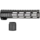 APF Armory 2.0 AR-15 Handguard w/Accessories, 9in, Black, 100556K