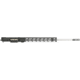 APF Armory 204 Ruger Varmint 2.0 Complete Upper Receiver, Armor Black, UP1050