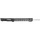 APF Armory 22 Creedmoor DMR 2.0 Complete Upper, Armor Black, UP1205