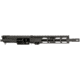 APF Armory 5.56 Nato Pistol 2.0 Complete Upper Receiver, Armor Black, UP1056