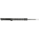 APF Armory .300 Winchester Magnum MLR Complete Upper Receiver, 24in, Carbon, Armor Black, UP1143