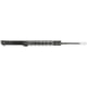 APF Armory .300 Winchester Magnum MLR Complete Upper Receiver, 24in, Carbon, Armor Black, UP1143