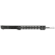 APF Armory .300 Winchester Magnum MLR Complete Upper Receiver, 18in, Carbon, Armor Black, UP1144