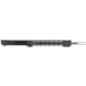 APF Armory .300 Winchester Magnum MLR Complete Upper Receiver, 18in, Carbon, Armor Black, UP1144