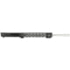 APF Armory .300 Winchester Magnum MLR Complete Upper Receiver, 22in, SST, Armor Black, UP1145