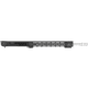APF Armory .300 Winchester Magnum MLR Complete Upper Receiver, 18in, SST, Armor Black, UP1146