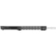 APF Armory .300 Winchester Magnum MLR Complete Upper Receiver, 18in, SST, Armor Black, UP1146