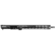 APF Armory 308 Fury Complete Upper Receiver, Armor Black, UP1202
