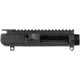 APF Armory AR-10 Stripped Upper Receiver, Black, RPUP050