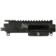 APF Armory AR-15 Assembled Flat Top Upper Receiver, Black, RPUP018