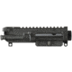 APF Armory AR-15 Billet Assembled Upper Receiver, Black, RPUP100