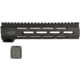 APF Armory AR-15 Fury Handguard w/Accessories, 9.1in, Black, 100613K