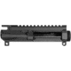 APF Armory AR-15 Stripped Billet Stripped Upper Receiver, Black, RPUP034