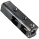 APF Armory Butcher Muzzle Brake, 22 Cal, 1/228, Black, RPACC16