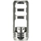 APF Armory Elite Muzzle Break, 22 Cal, 1/228, Black, RPACC17