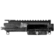 APF Armory Large Window Upper Receiver w/ Forward Assist / Dust Cover, Black, RPUP906