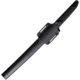 APOC by Dragon King Atrim Survival Tanto Sword, 16in Overall, 10.5in Black Oxide Coated Spring Steel Tanto Blade, Black G10 Handle, Black Synthetic Belt Sheath, SD35660