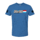 Apparel GI Joe Grayboe T-Shirt, AP-TEE-GIJBLU-LG