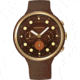 Appetime PIPS Sweets Chronograph Watch, Choco Banana, Brown Band+SVD540002