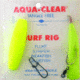 Aqua Clear Tackle Power Cast Surf Rigs