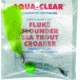 Aqua Clear Tackle Single Leader 36 Float Rig