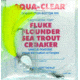 Aqua Clear Tackle Single Leader 36 Float Rig