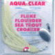 Aqua Clear Tackle Single Leader 36 Float Rig