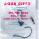 Aqua Clear Tackle Striped Bass Fish Finder Rig