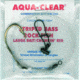 Aqua Clear Tackle Striped Bass Fish Finder Rig