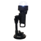 Aqua Signal 27 Portable All-Round Light w/24" Pole C-Clamp, U-Bracket, Suction Cup &amp; Inflatable Adapter Series 78549