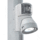 Aqua Signal Series 43 Masthead/Foredeck Mast Mount Combo Light - 12V/24V - White Housing 78613