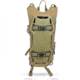 Aquamira RIG Guardian Tactical Hydration Pack, Coyote, 85415