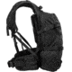 Aquamira Tactical RIG 1600 Pressurized Hydration Pack, Black, 85408
