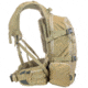 Aquamira Tactical RIG 1600 Pressurized Hydration Pack, Coyote, 85409