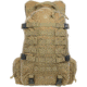 Aquamira Tactical RIG 1600 Pressurized Hydration Pack, Coyote, 85409