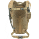 Aquamira Tactical RIG 700 Pressurized Hydration Pack, Coyote, 85411