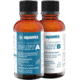Aquamira Water Treatment Drops, 2oz, 67204