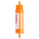 Aquamira WaterBasics Series II Emergency Filter - RED Line, Orange, 67259