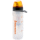Aquamira WaterBasics Series II Filtered Water Bottle - GRN Line, White, 67256