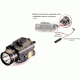 Streamlight TLR-2 Tactical Weapon Flashlight w/ Laser Sight, CR123, Laser Sight , No Strobe, 300 Lumens, Black, 69120