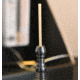AR TakeDown Tool Multi Brass Punch with Hammer for Glock, 6.3in, Black, AR-TTGSBP1