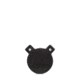 AR500 Armor 1/2 inch Steel Target, Gong, 6in, 9930