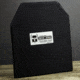 AR500 Armor 10x12 Gen 2 Blunt Force ASC Trauma Pad, Black TPAD10X12