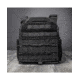 AR500 Armor Aegis Plate Carrier, Black AEGISBLK
