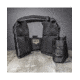 AR500 Armor Aegis Plate Carrier, Black AEGISBLK