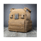 AR500 Armor Aegis Plate Carrier, Coyote AEGISCY