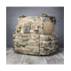 AR500 Armor Aegis Plate Carrier, Multicam AEGISMC