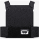 AR500 Armor Concealment Plate Carrier, Black, 10258
