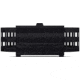 AR500 Armor Cummerbund Kit, Black, Adjustable, 11220