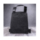 AR500 Armor Emergency Personal Carrier, EPC Plate Carrier, Front Only, Black EPCSHIELDBLK